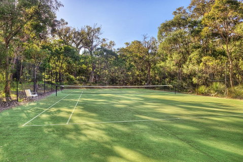Yallingup Forest Resort - Great Ocean Road Tourism 3