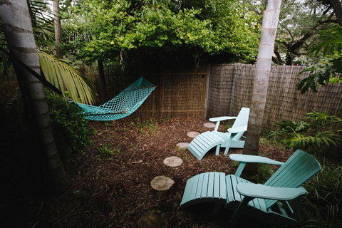 Yallingup Lodge Spa Retreat - Great Ocean Road Tourism 1