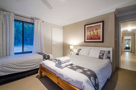 Yallingup Pet Friendly Bush Retreat - Great Ocean Road Tourism 2