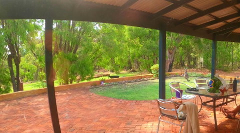 Yallingup Pet Friendly Bush Retreat - Great Ocean Road Tourism 1
