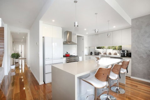 Xus Residence - Great Ocean Road Tourism 3