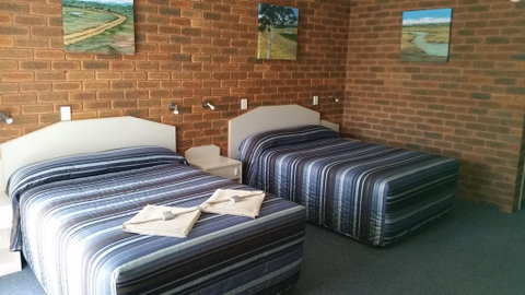 Yambil Inn - Great Ocean Road Tourism 2