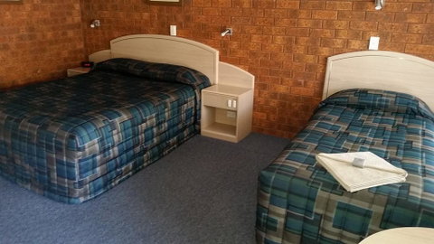 Yambil Inn - Great Ocean Road Tourism 1