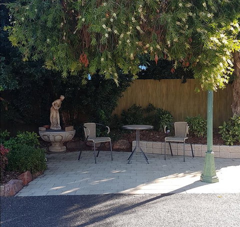 Yambil Inn - Great Ocean Road Tourism 3