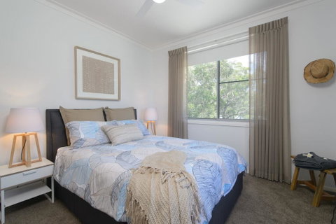 YARINGA - Retreat Style Accomodation With Swimming Pool - Great Ocean Road Tourism 2