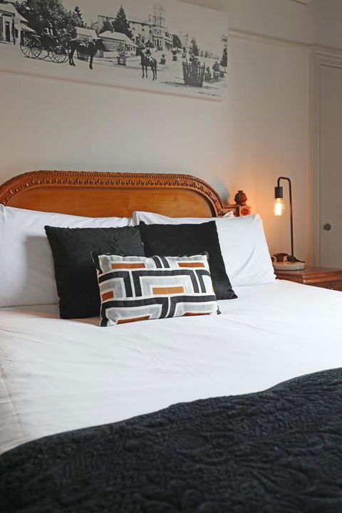 Yarra Valley Grand - Great Ocean Road Tourism 3