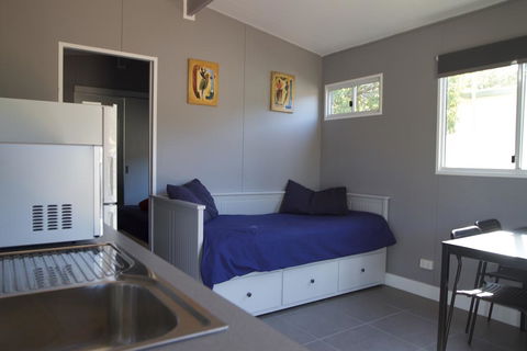 Yandina Caravan Park - Great Ocean Road Tourism 0