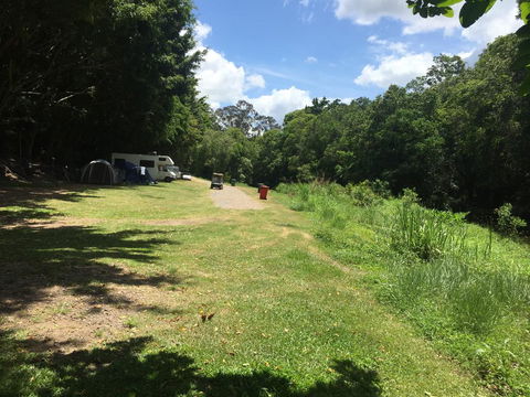 Yandina Caravan Park - Great Ocean Road Tourism 3