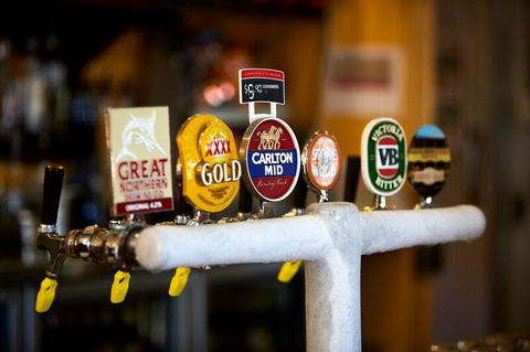 Yandina Hotel - Great Ocean Road Tourism 2