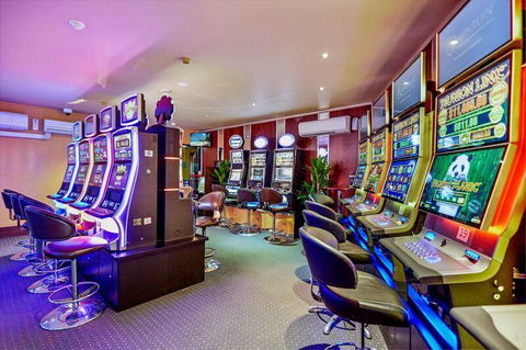 Yandina Hotel - Great Ocean Road Tourism 3