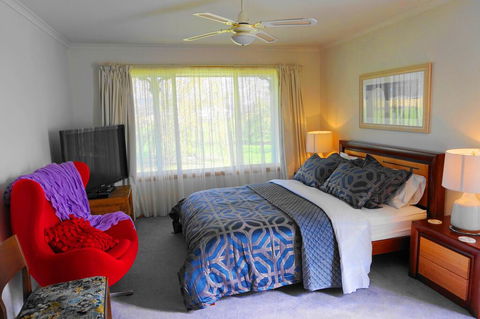 Yarragon 4 Bedroom House In Gippsland - Great Ocean Road Tourism 2