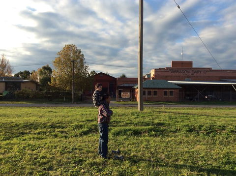 Yarragon Dairy Unit - Great Ocean Road Tourism 0