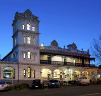 Yarra Valley Grand - Great Ocean Road Tourism