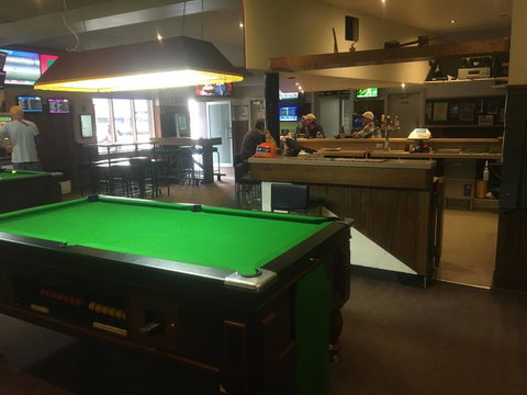 Yarram Commecial Hotel Motel - Great Ocean Road Tourism 2