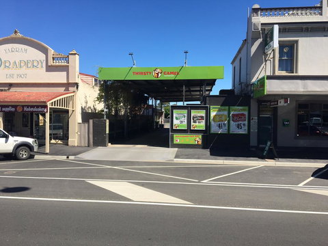 Yarram Commecial Hotel Motel - Great Ocean Road Tourism 1