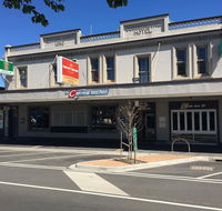 Yarram Commecial Hotel Motel - Great Ocean Road Tourism