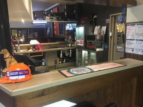 Yarram Commecial Hotel Motel - Great Ocean Road Tourism 3