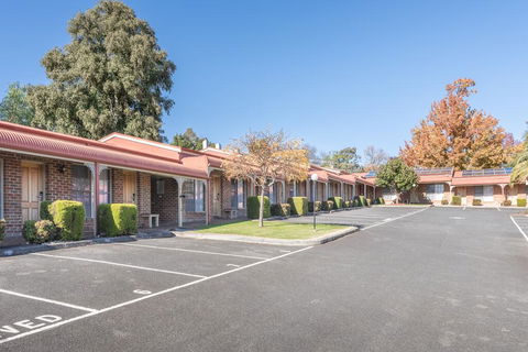 Yarra Valley Motel - Great Ocean Road Tourism 1