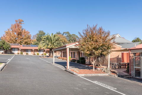 Yarra Valley Motel - Great Ocean Road Tourism 2