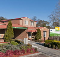 Yarra Valley Motel - Great Ocean Road Tourism