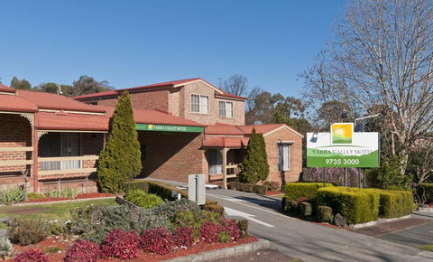 Yarra Valley Motel - Great Ocean Road Tourism 0