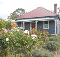 Yarram Cottage Art and Accommodation - Great Ocean Road Tourism