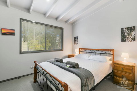 Yarram Holiday Park - Great Ocean Road Tourism 0