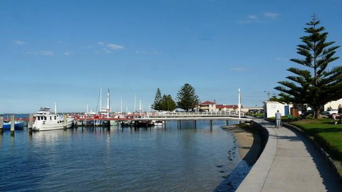 Yarram Holiday Park - Great Ocean Road Tourism 3