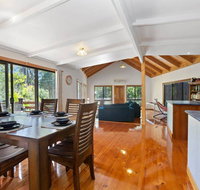 YARRABEE - the perfect getaway - Great Ocean Road Tourism