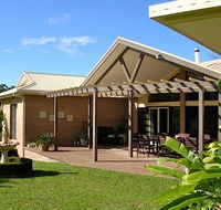 Yarrahapinni Homestead - Great Ocean Road Tourism