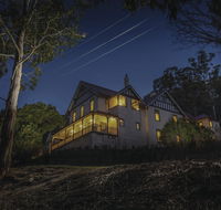 Yarrangobilly Caves House - Great Ocean Road Tourism