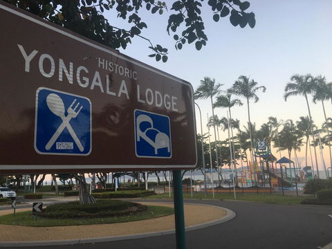 Yongala Lodge By The Strand - Great Ocean Road Tourism 2