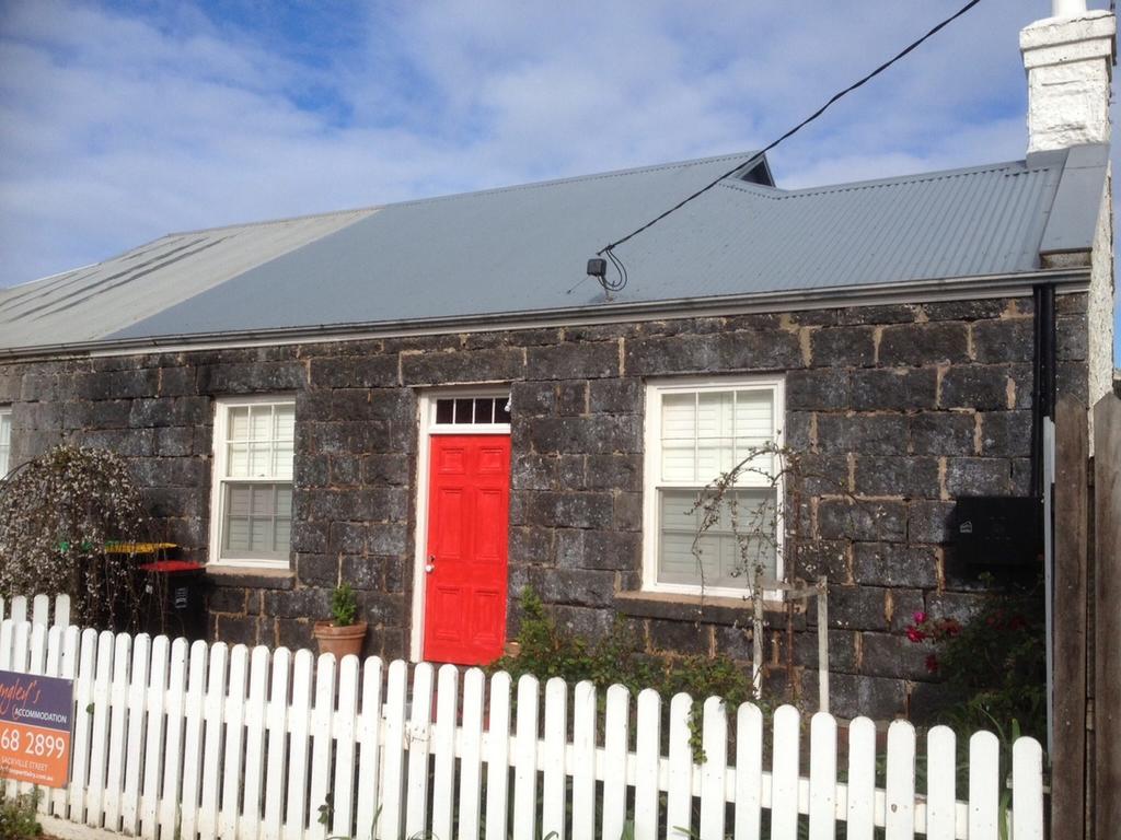 Port Fairy VIC Great Ocean Road Tourism