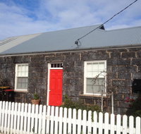 Young's Cottage - circa 1861 - Great Ocean Road Tourism