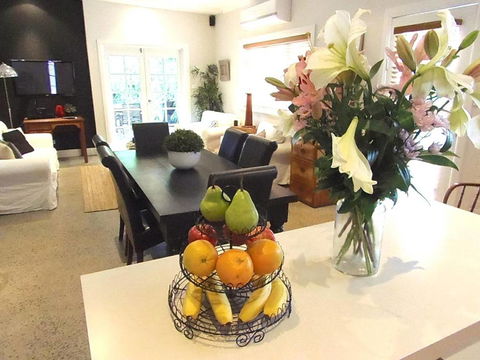 YSG The Edward Townhouse 157 - Steps To Town - Great Ocean Road Tourism 0