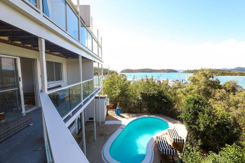 Yuengee Villas - Great Ocean Road Tourism 3