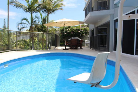 Zaffiro Beach House - Great Ocean Road Tourism 1