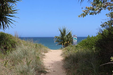 Zaffiro Beach House - Great Ocean Road Tourism 3