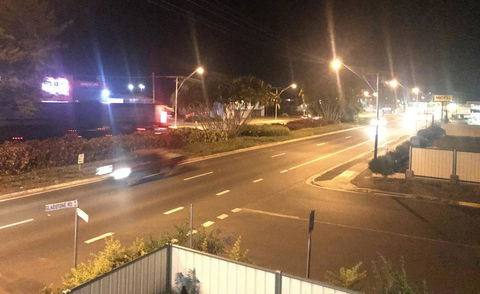ZED MOTELS Tropical Gateway - Great Ocean Road Tourism 3