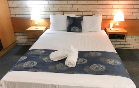 ZED MOTELS Tropical Gateway - Great Ocean Road Tourism 2