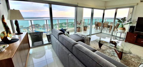 ZEN BY THE WATER - Darwin Premier Retreat - Great Ocean Road Tourism 2