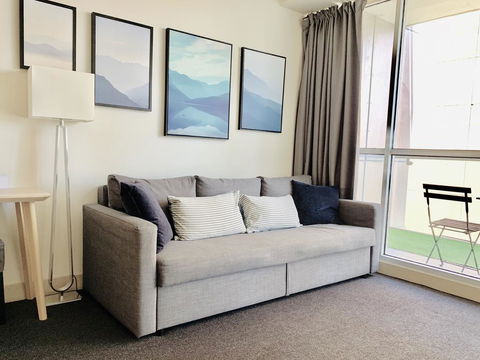 ZEN Homes On Collins - Great Ocean Road Tourism 0