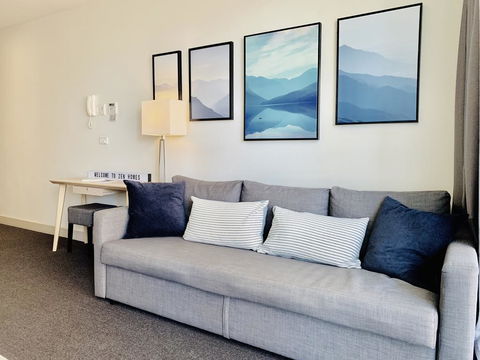 ZEN Homes On Collins - Great Ocean Road Tourism 2