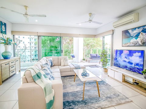 ZEN TOWERS - COZY HOLIDAY HOME For Families In CBD - Great Ocean Road Tourism 1