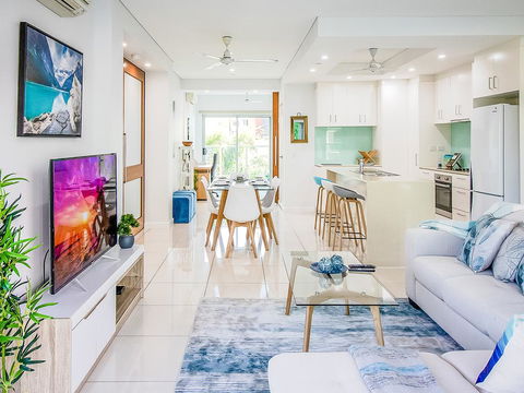 ZEN TOWERS - COZY HOLIDAY HOME For Families In CBD - Great Ocean Road Tourism 3