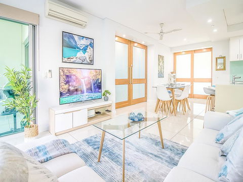 ZEN TOWERS - COZY HOLIDAY HOME For Families In CBD - Great Ocean Road Tourism 2