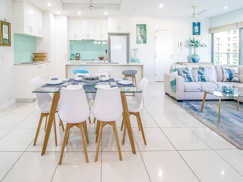 ZEN TOWERS - COZY HOLIDAY HOME For Families In CBD - Great Ocean Road Tourism 0