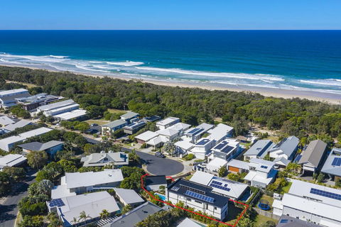 Ziba On Collins - Great Ocean Road Tourism 2