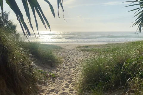 Ziba On Collins - Great Ocean Road Tourism 3