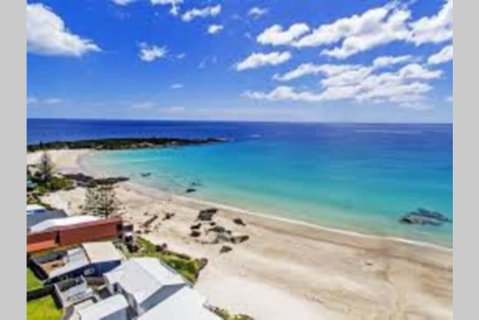 Zoo Villas: Villa Giraffe - Central Wynyard - Great Ocean Road Tourism 0